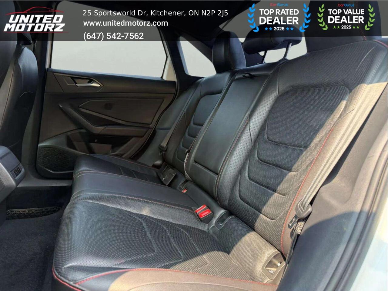 2020 Volkswagen Jetta GLI S ~CERTIFIED~ ONE OWNER~ Photo