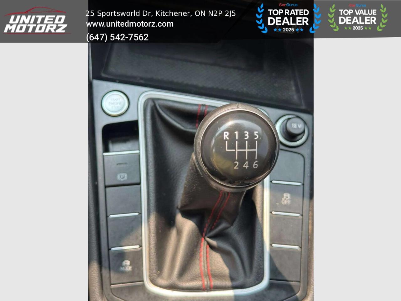 2020 Volkswagen Jetta GLI S ~CERTIFIED~ ONE OWNER~ Photo