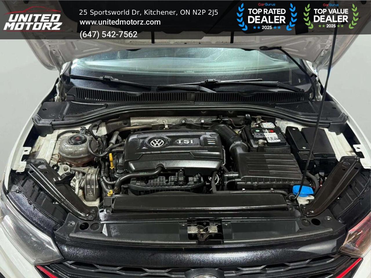 2020 Volkswagen Jetta GLI S ~CERTIFIED~ ONE OWNER~ Photo