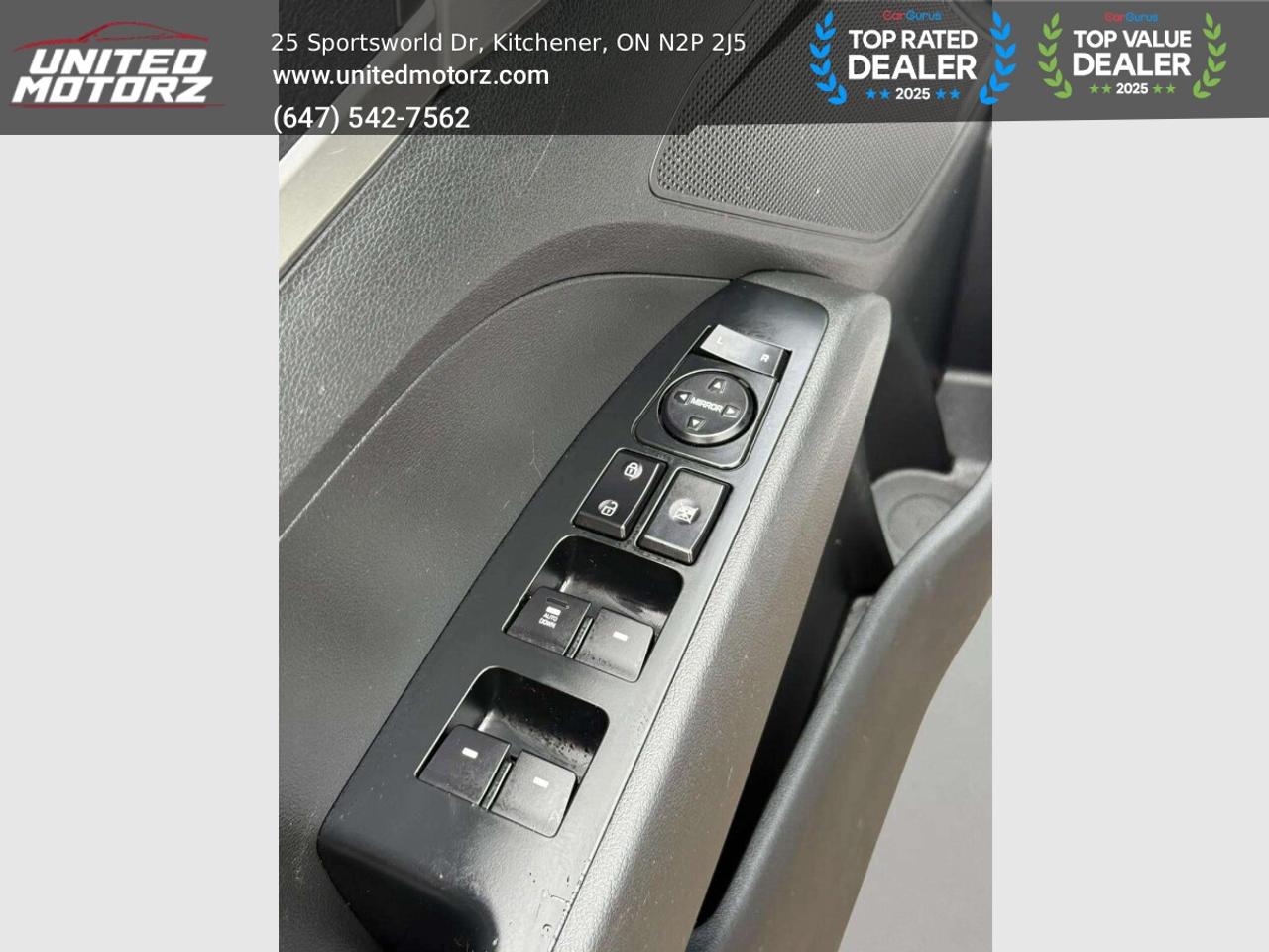2017 Hyundai Elantra LE 4dr Sdn AUTO FWD 2.0L~SAFETY CERTIFIED~ Photo