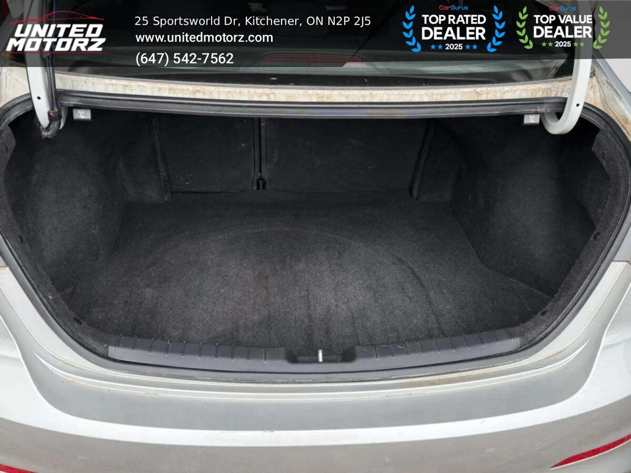 2017 Hyundai Elantra LE 4dr Sdn AUTO FWD 2.0L~SAFETY CERTIFIED~ Photo