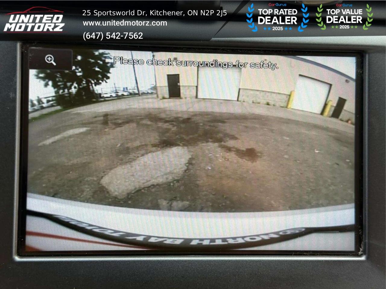2014 Ford Fusion 4dr Sdn SE AUTO FWD  1.5~SAFETY CERTIFIED~NO ACCID Photo