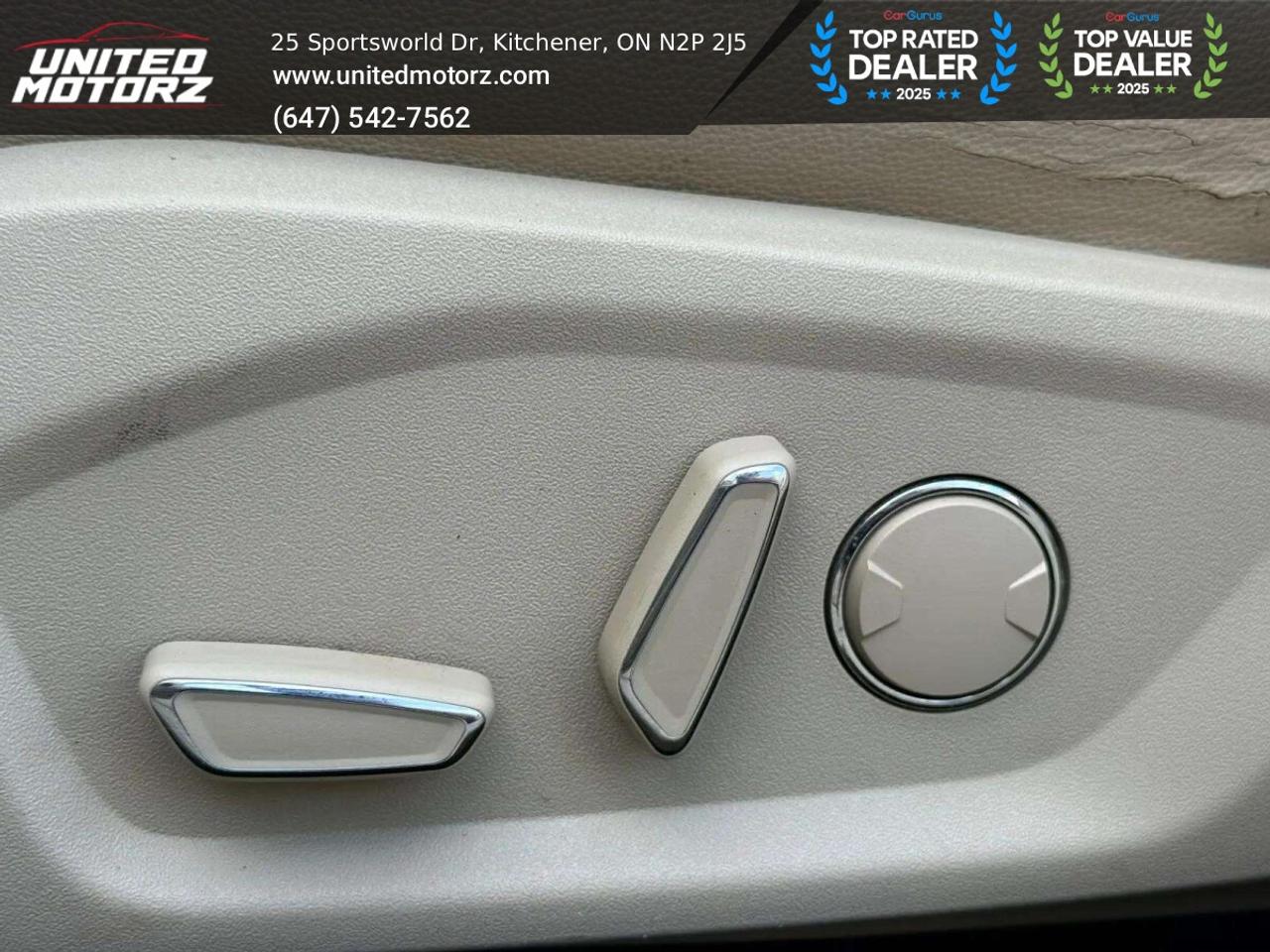 2014 Ford Fusion 4dr Sdn SE AUTO FWD  1.5~SAFETY CERTIFIED~NO ACCID Photo