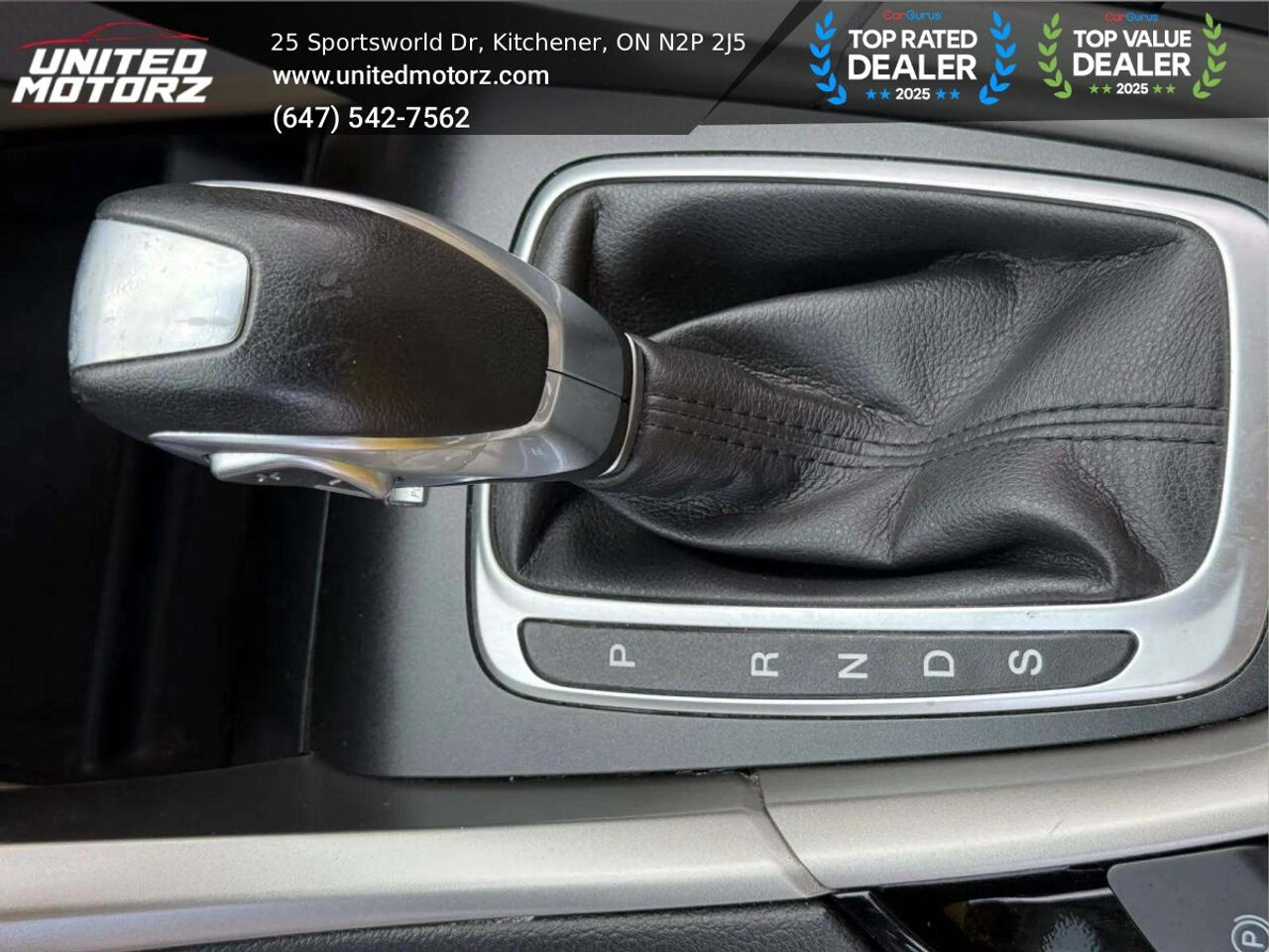 2014 Ford Fusion 4dr Sdn SE AUTO FWD  1.5~SAFETY CERTIFIED~NO ACCID Photo