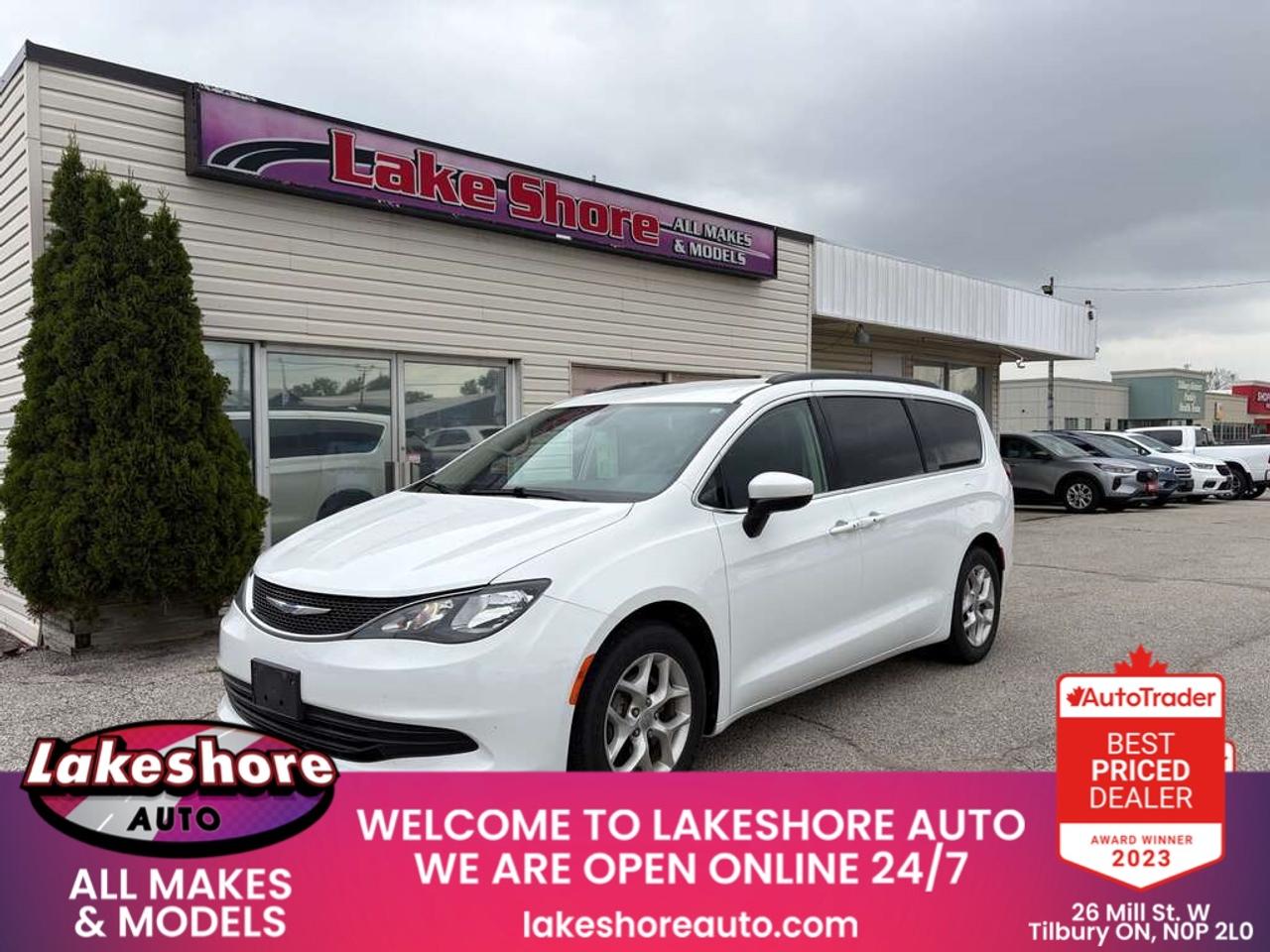 Vehicle Image