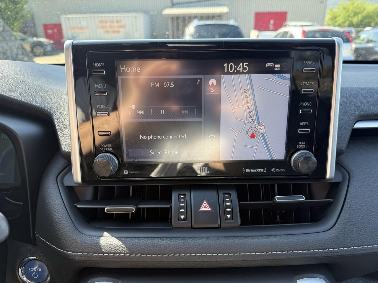 2020 Toyota RAV4 LIMITED  Photo
