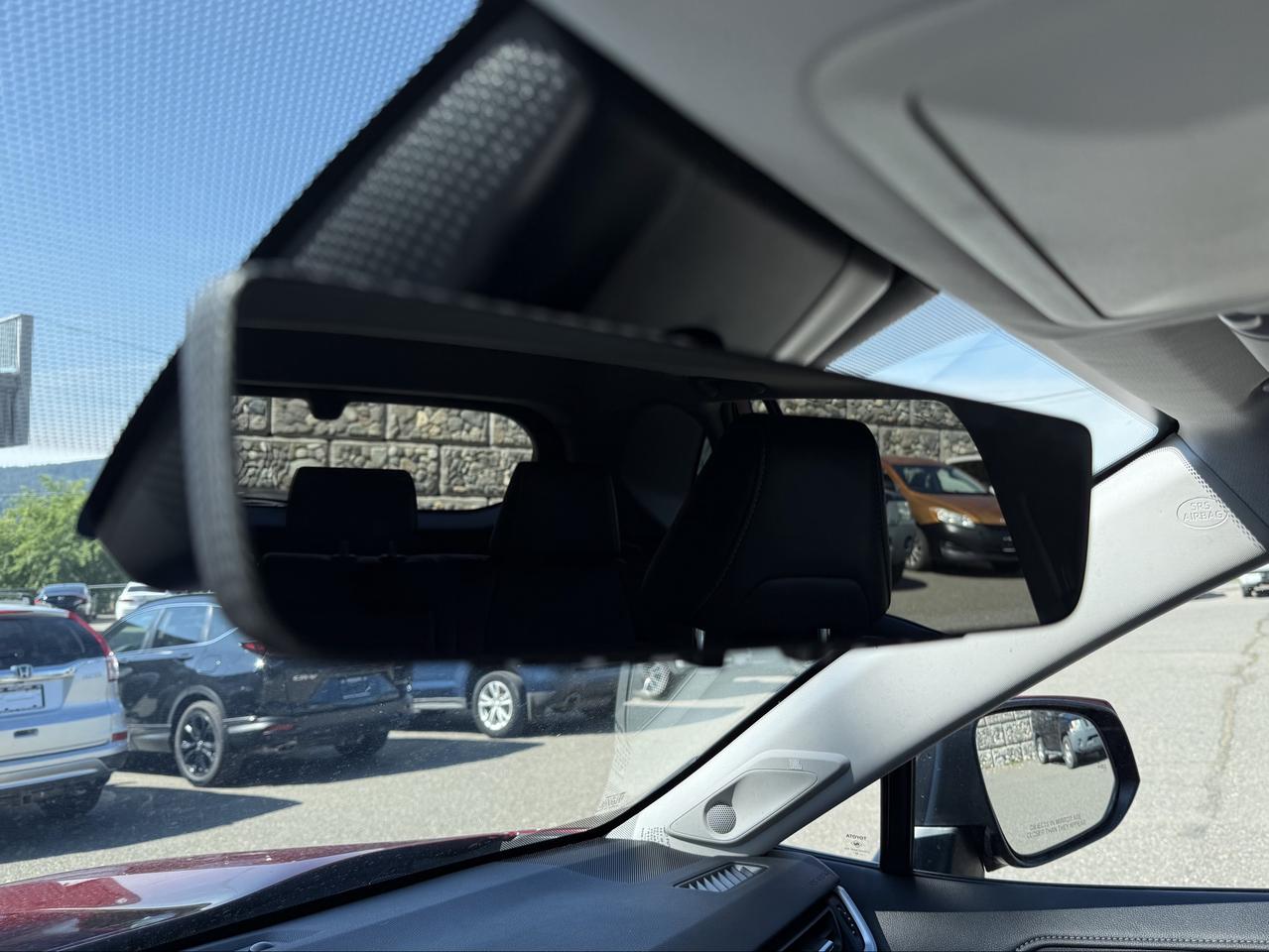 2020 Toyota RAV4 LIMITED  Photo