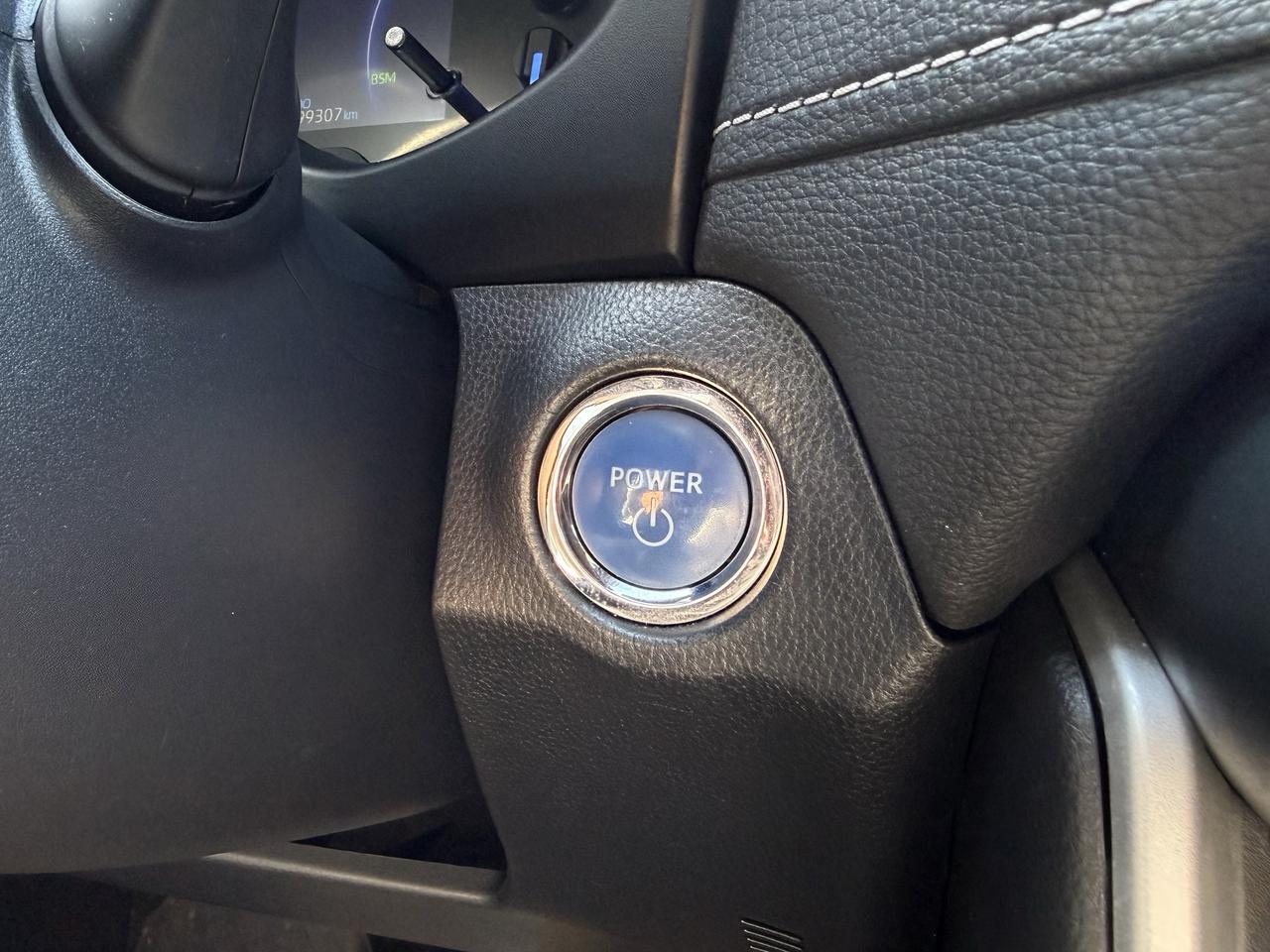 2020 Toyota RAV4 LIMITED  Photo