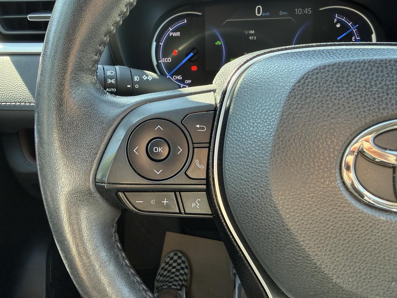 2020 Toyota RAV4 LIMITED  Photo
