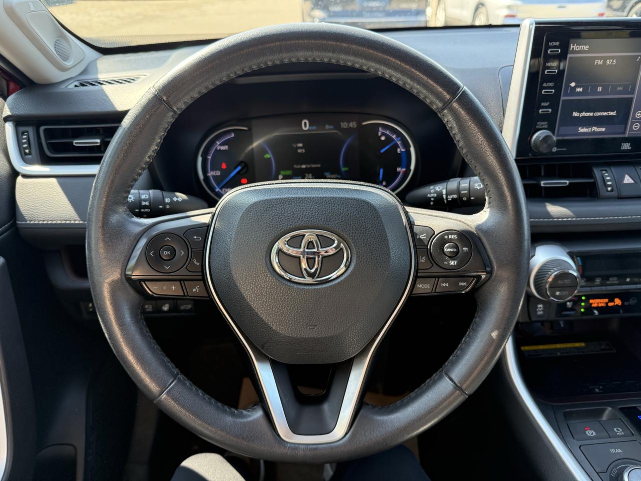 2020 Toyota RAV4 LIMITED  Photo
