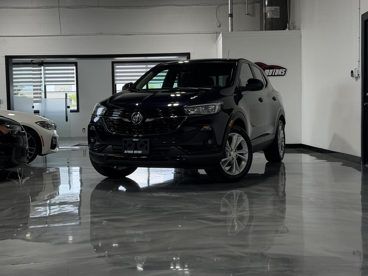 2021 Buick Encore GX Preferred - Photo #1