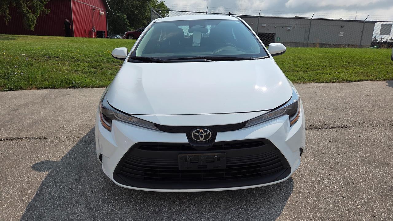 2024 Toyota Corolla LE Photo