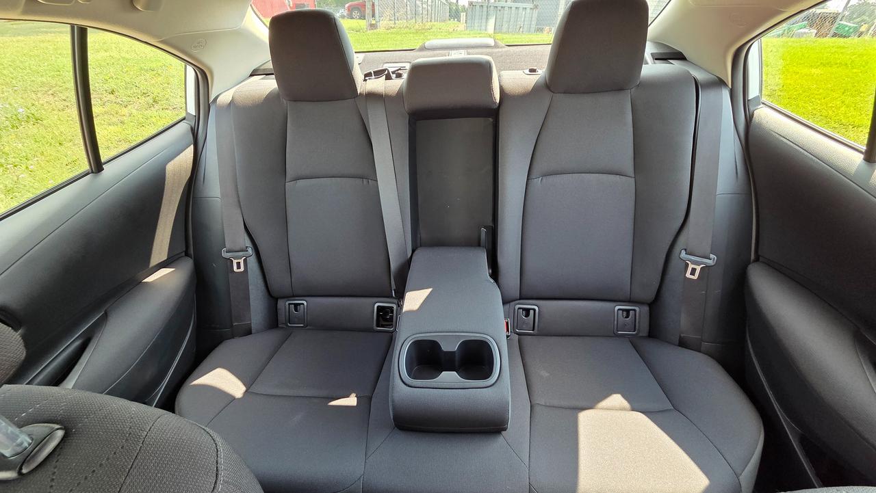 2024 Toyota Corolla LE Photo
