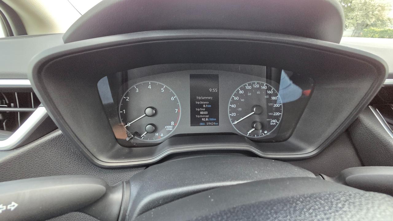 2024 Toyota Corolla LE Photo