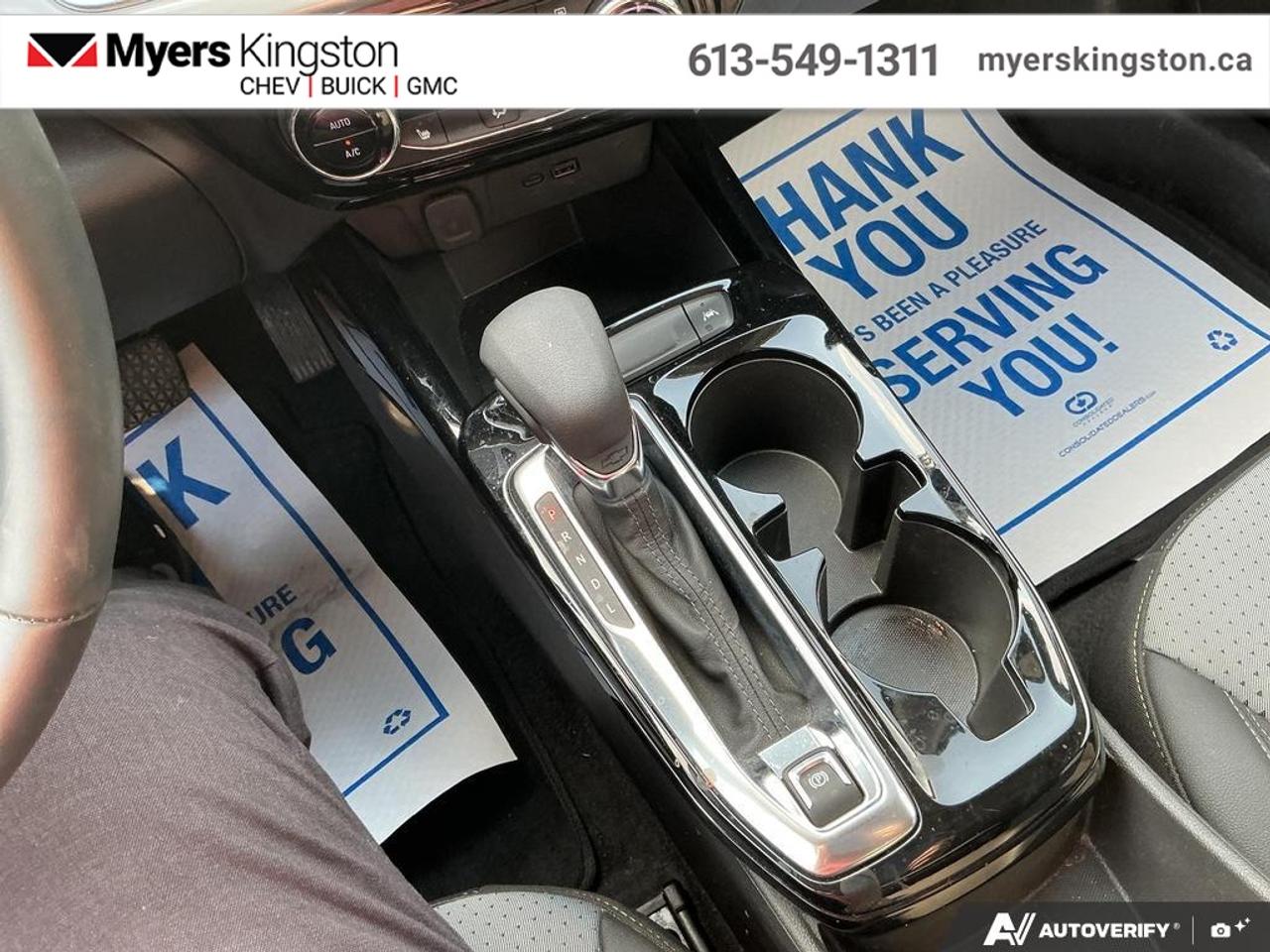 2025 Chevrolet Trax LT  - Certified - Heated Seats - $169 B/W Photo