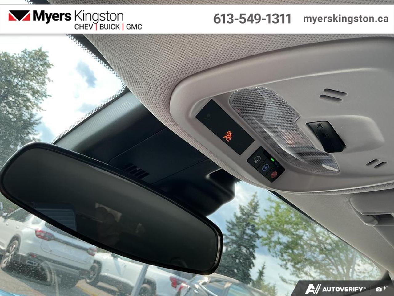 2025 Chevrolet Trax LT  - Certified - Heated Seats - $169 B/W Photo
