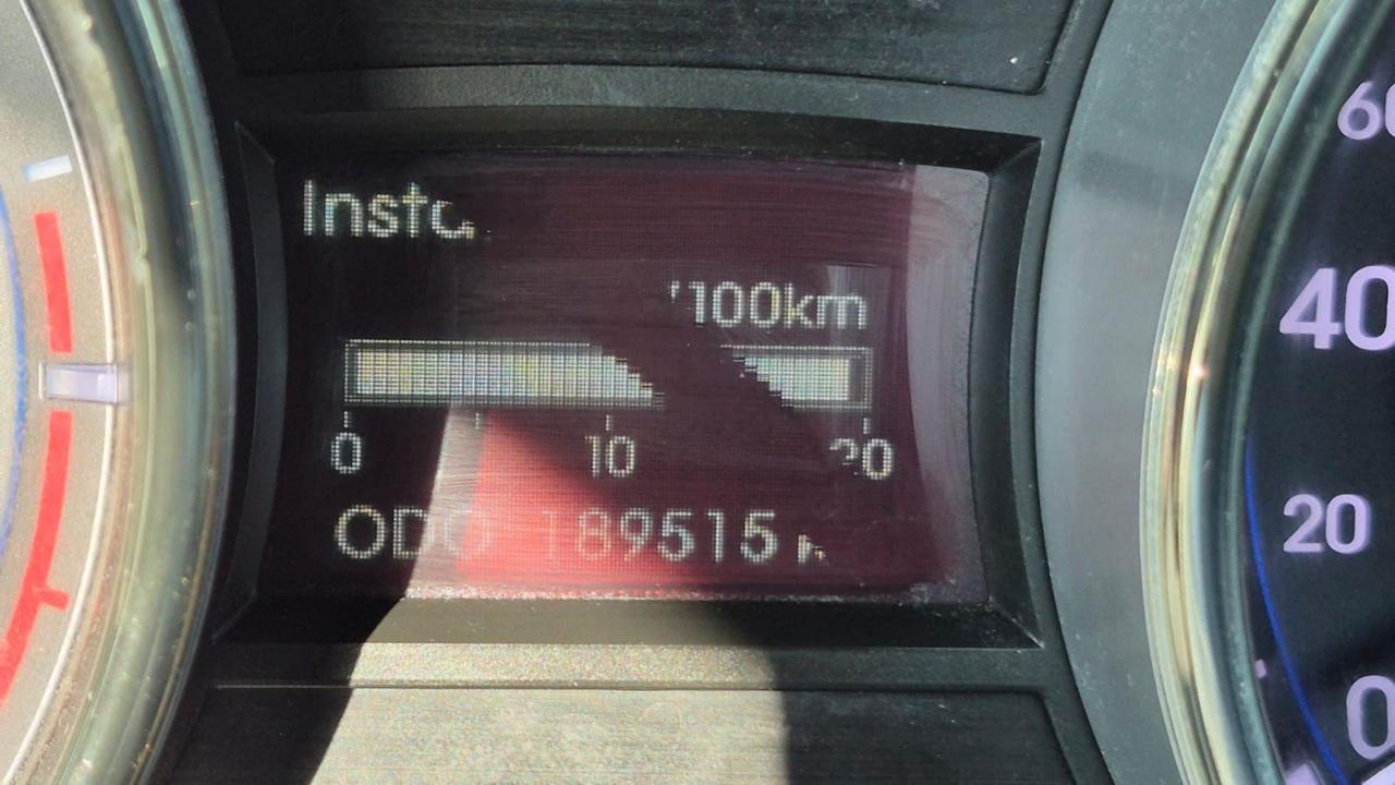 2012 Hyundai Sonata LIMITED, 4 CYL, LOADED, WELL MAINTAINED, CERTIFIED Photo