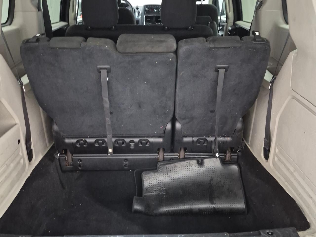 2016 Dodge Grand Caravan 7 PASSENGER-ONLY 76,000KM-1 OWNER-CERTIFIED!! Photo