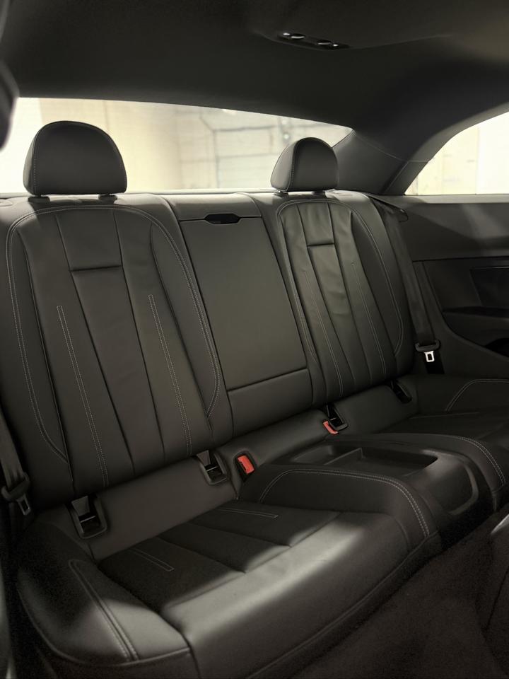 2023 Audi A5 PROGRESSIV | S-LINE | BLACK OPTICS 2.0 PKG Photo
