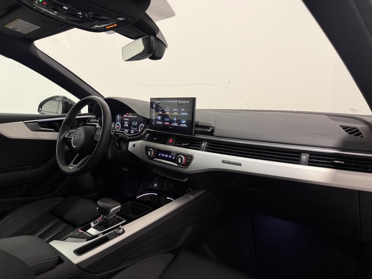 2023 Audi A5 PROGRESSIV | S-LINE | BLACK OPTICS 2.0 PKG Photo