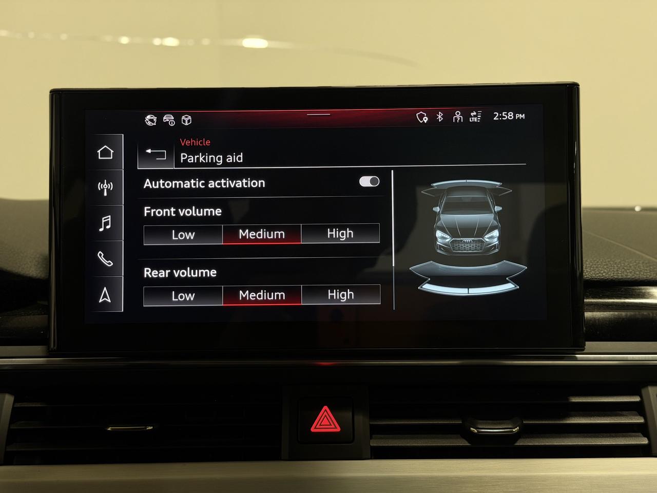 2023 Audi A5 PROGRESSIV | S-LINE | BLACK OPTICS 2.0 PKG Photo