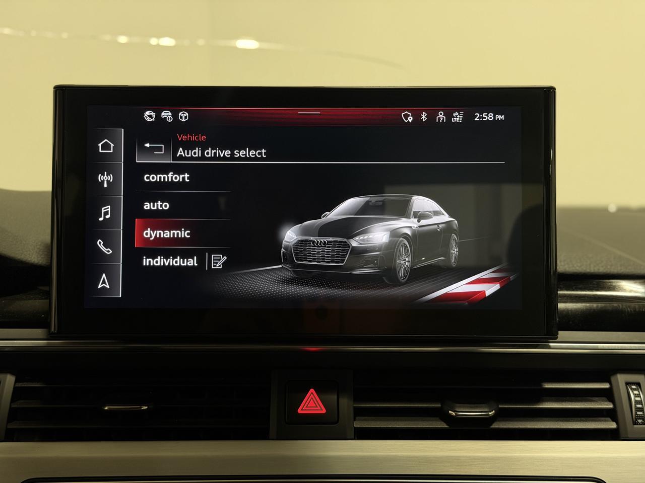 2023 Audi A5 PROGRESSIV | S-LINE | BLACK OPTICS 2.0 PKG Photo