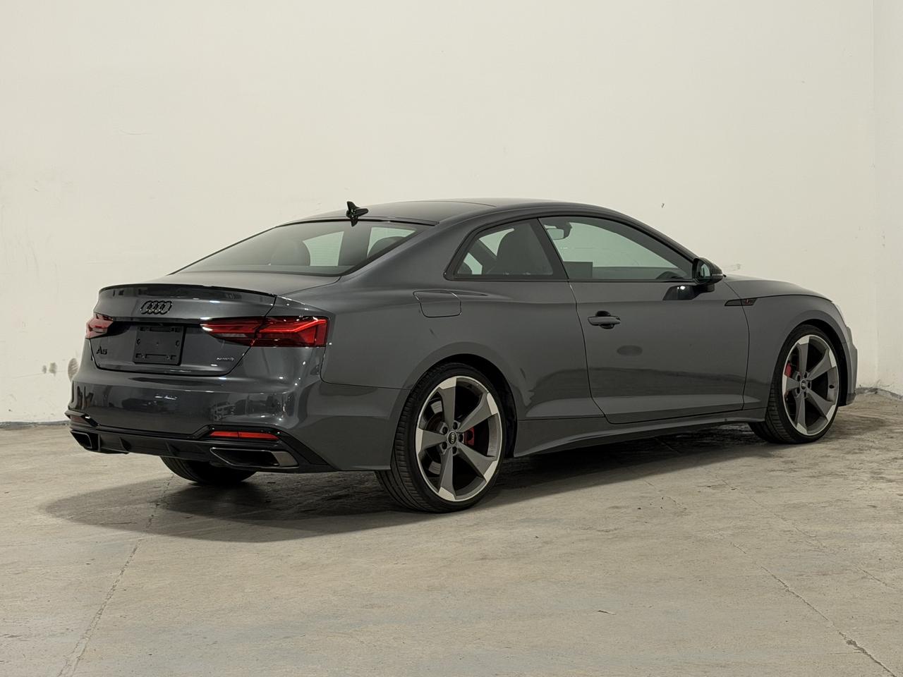 2023 Audi A5 PROGRESSIV | S-LINE | BLACK OPTICS 2.0 PKG Photo3