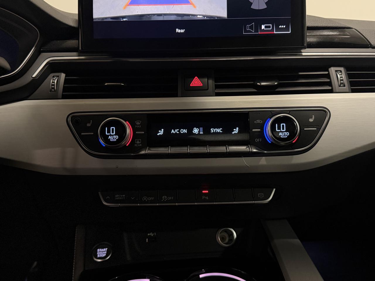 2023 Audi A5 PROGRESSIV | S-LINE | BLACK OPTICS 2.0 PKG Photo