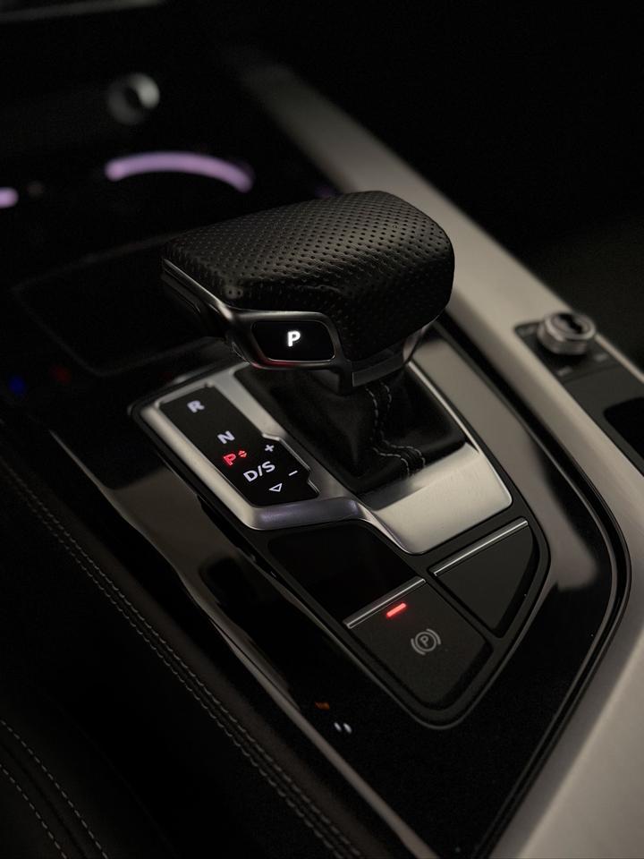 2023 Audi A5 PROGRESSIV | S-LINE | BLACK OPTICS 2.0 PKG Photo