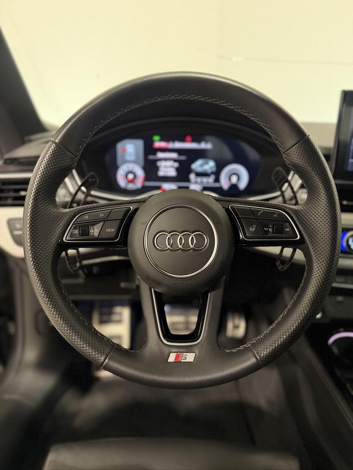 2023 Audi A5 PROGRESSIV | S-LINE | BLACK OPTICS 2.0 PKG Photo