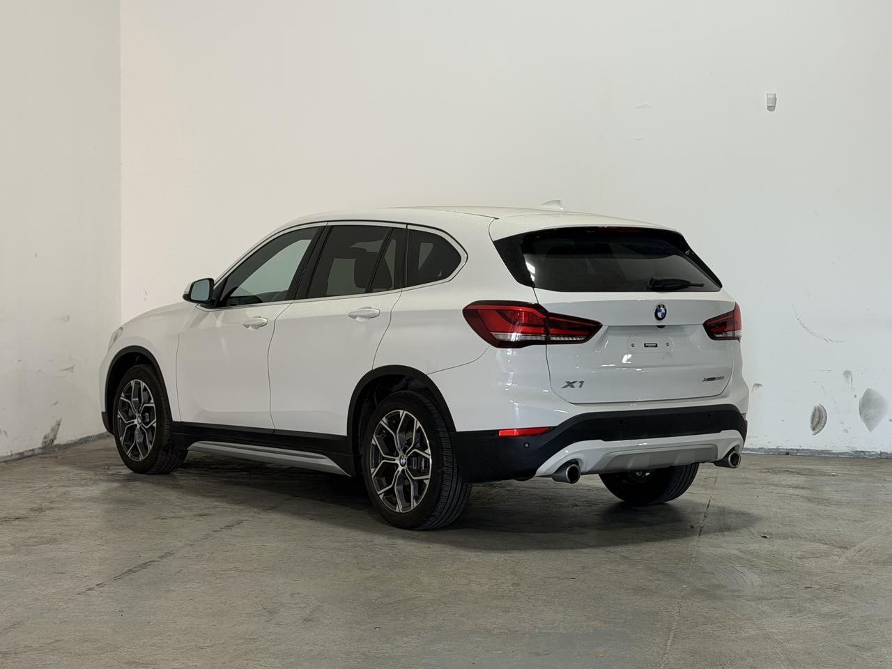 2022 BMW X1