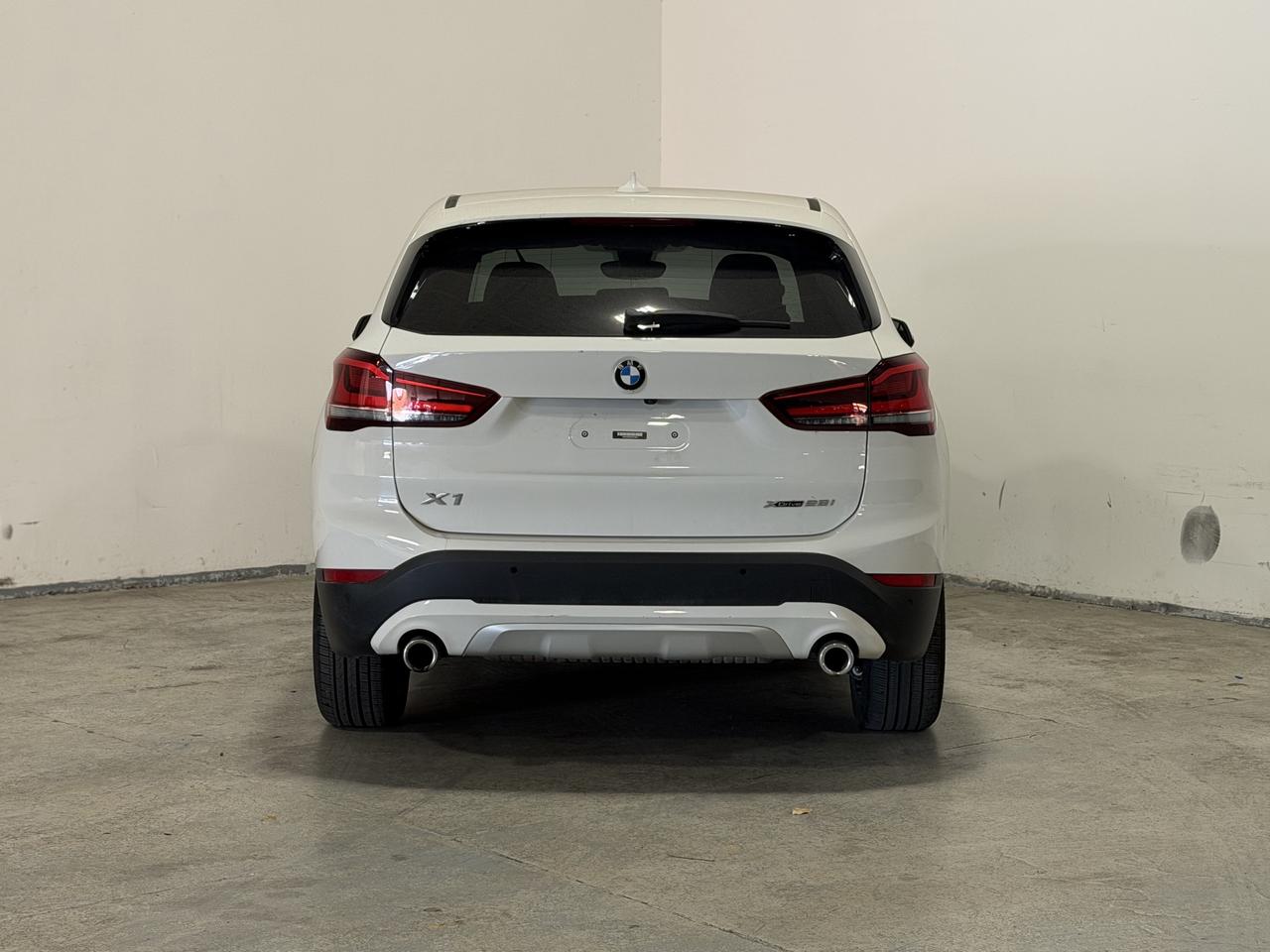 2022 BMW X1