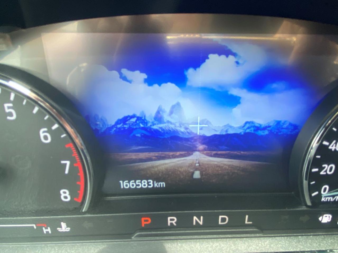 2021 Ford Explorer Limited WITH POWER LIFTGATE/LANE DEPARTURE!! Photo