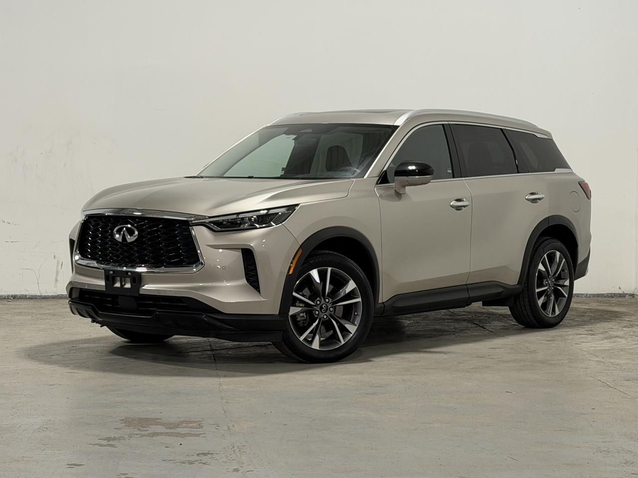 2024 Infiniti QX60 LUXE | 360 CAMERA | 7 SEATER! - Photo #1