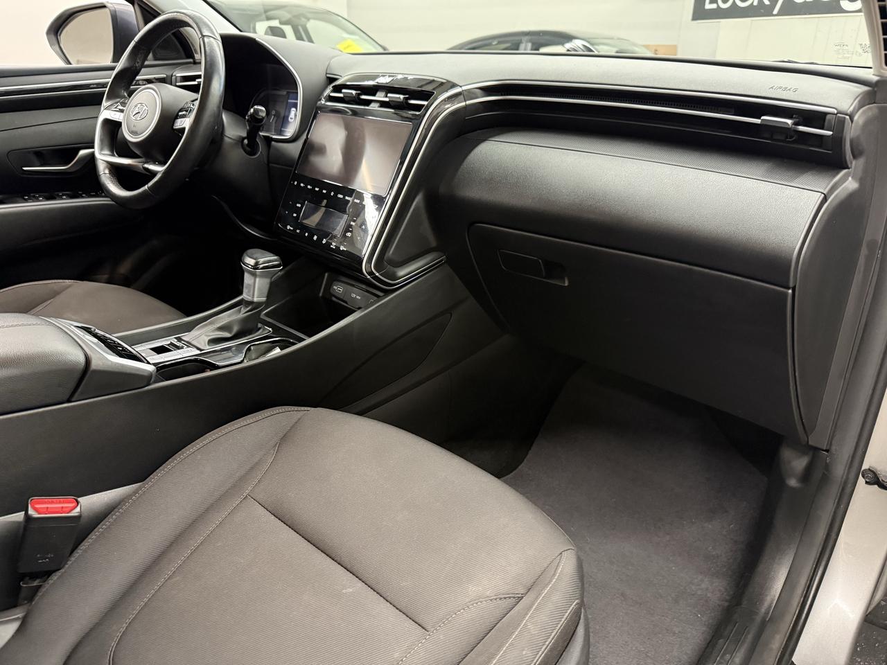 2024 Hyundai Tucson Preferred Photo