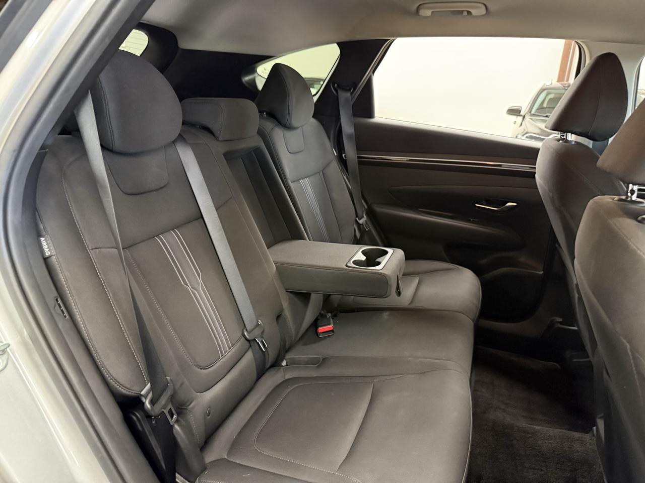 2024 Hyundai Tucson Preferred Photo