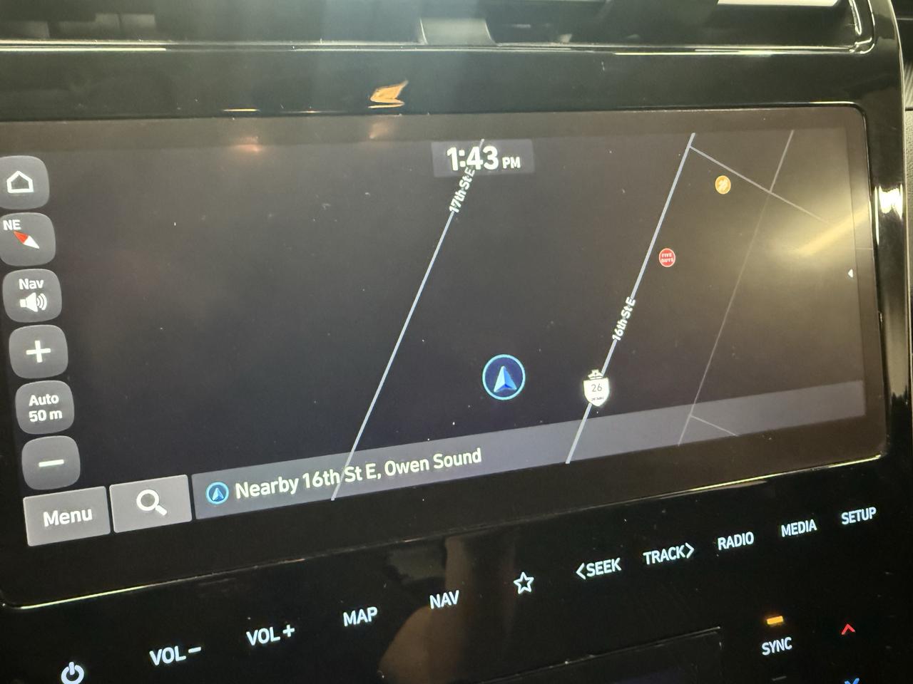 2024 Hyundai Tucson Preferred Photo