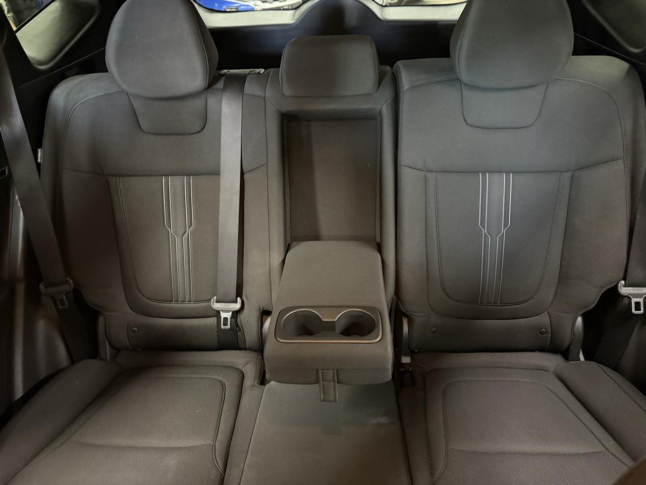 2024 Hyundai Tucson Preferred Photo