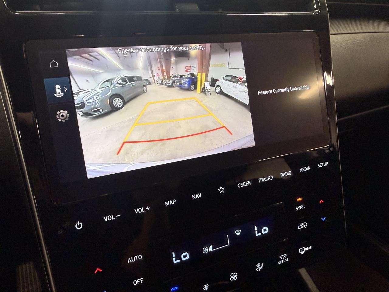 2024 Hyundai Tucson Preferred Photo