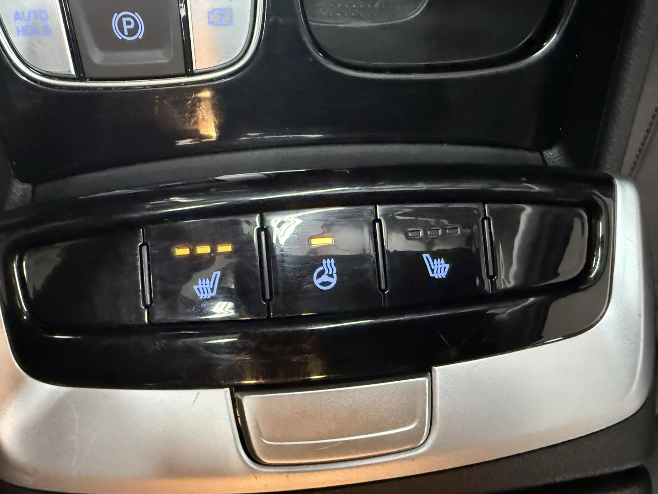 2024 Hyundai Tucson Preferred Photo