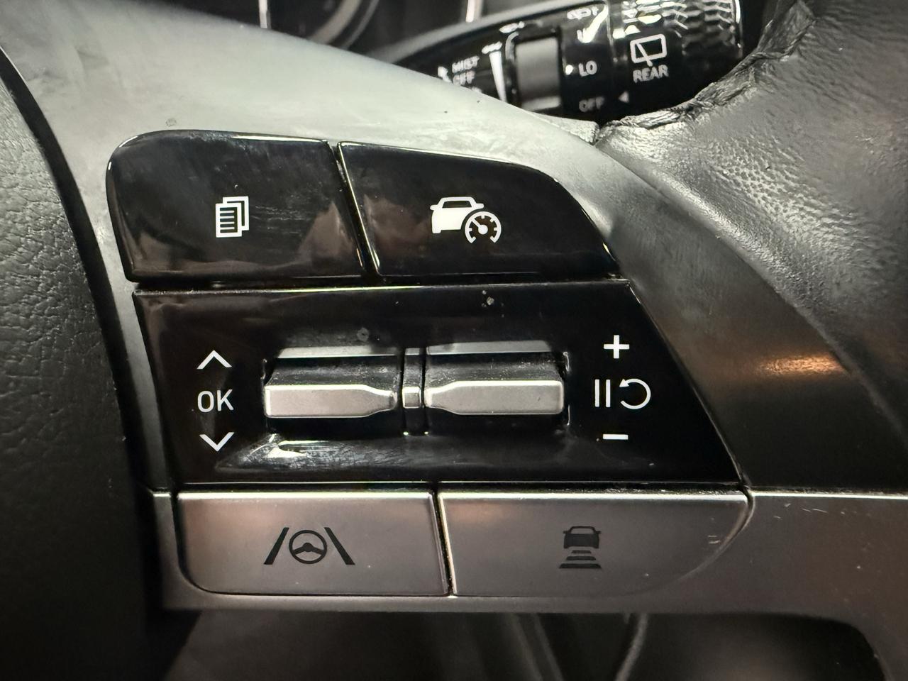 2024 Hyundai Tucson Preferred Photo