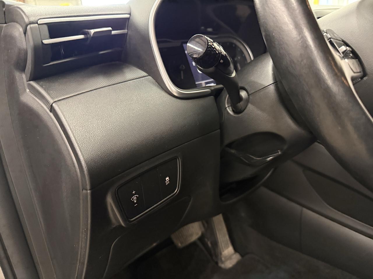 2024 Hyundai Tucson Preferred Photo