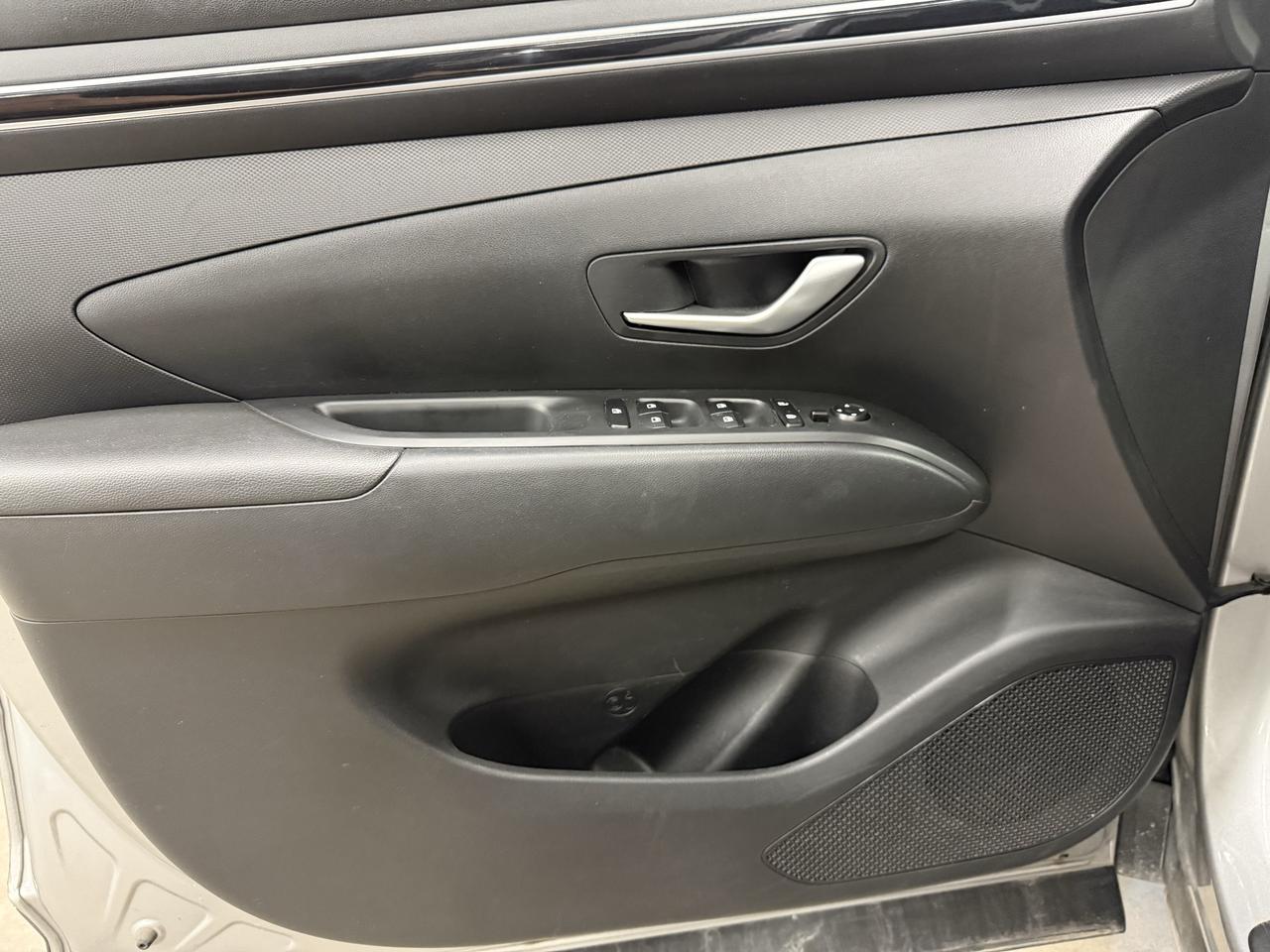 2024 Hyundai Tucson Preferred Photo