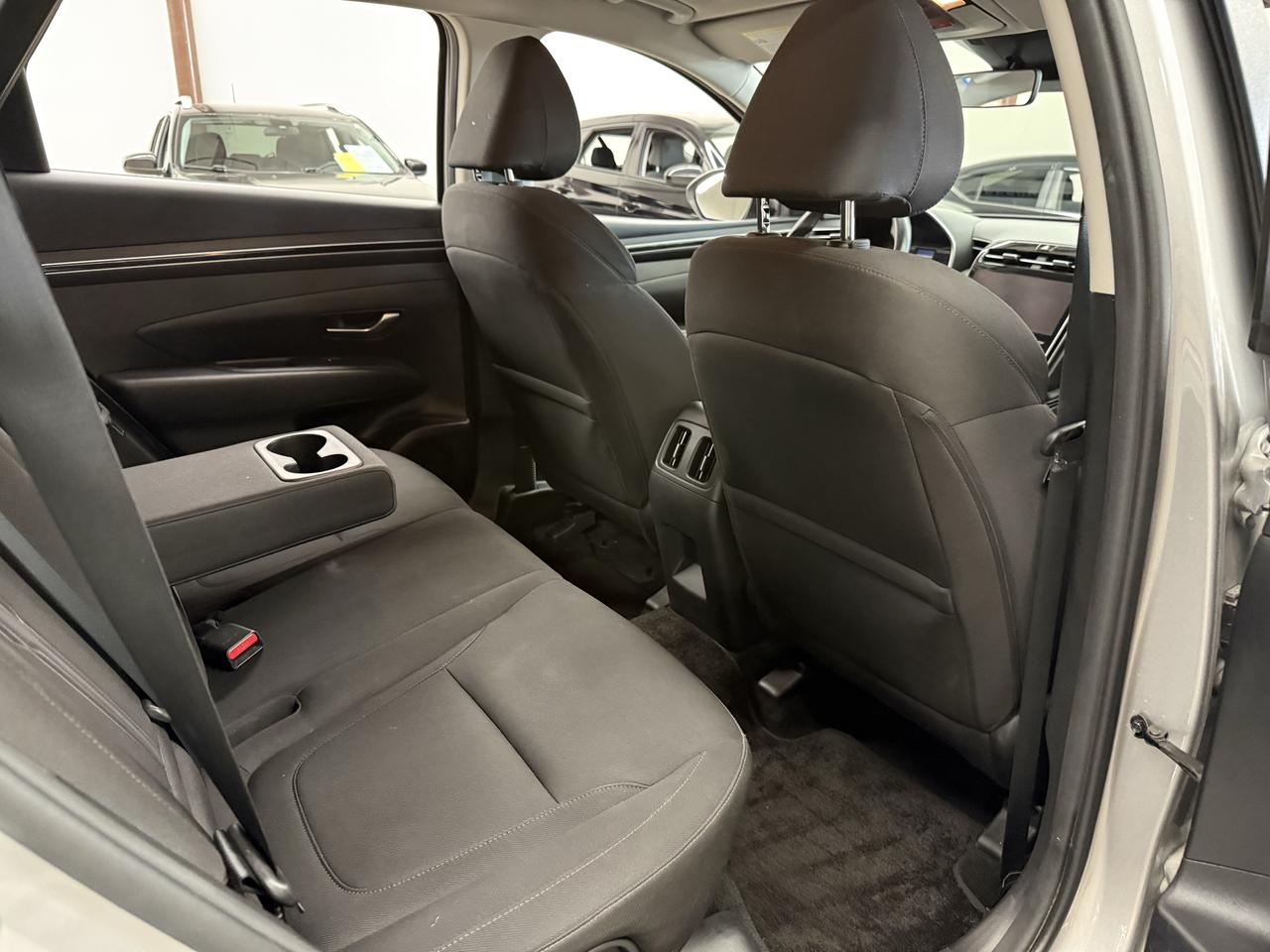 2024 Hyundai Tucson Preferred Photo