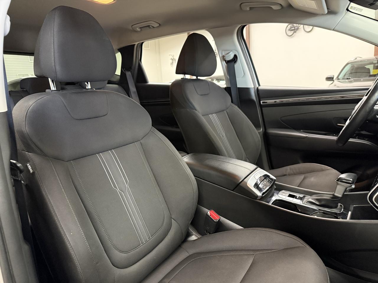 2024 Hyundai Tucson Preferred Photo