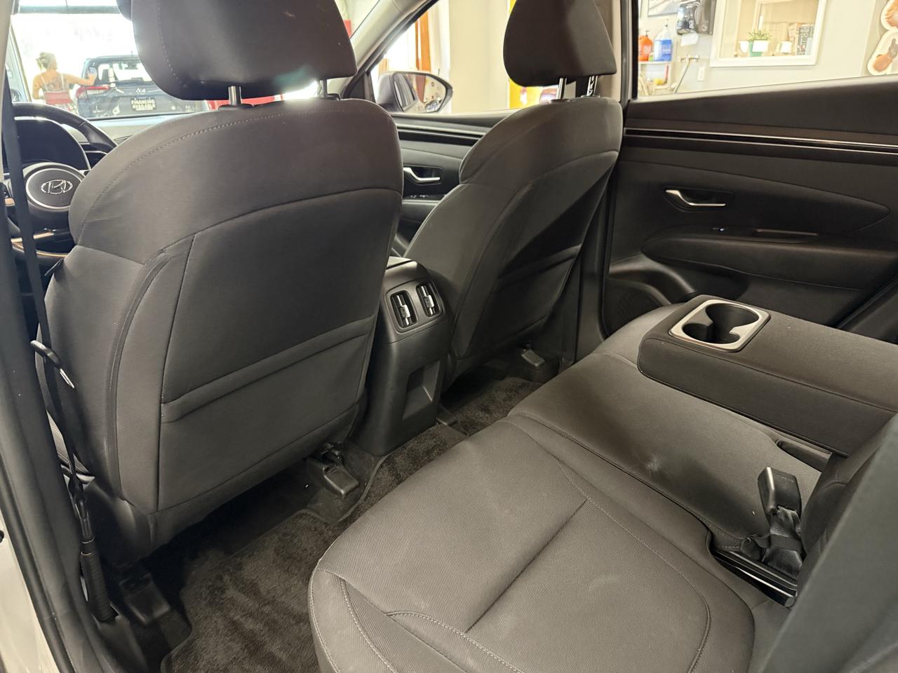 2024 Hyundai Tucson Preferred Photo