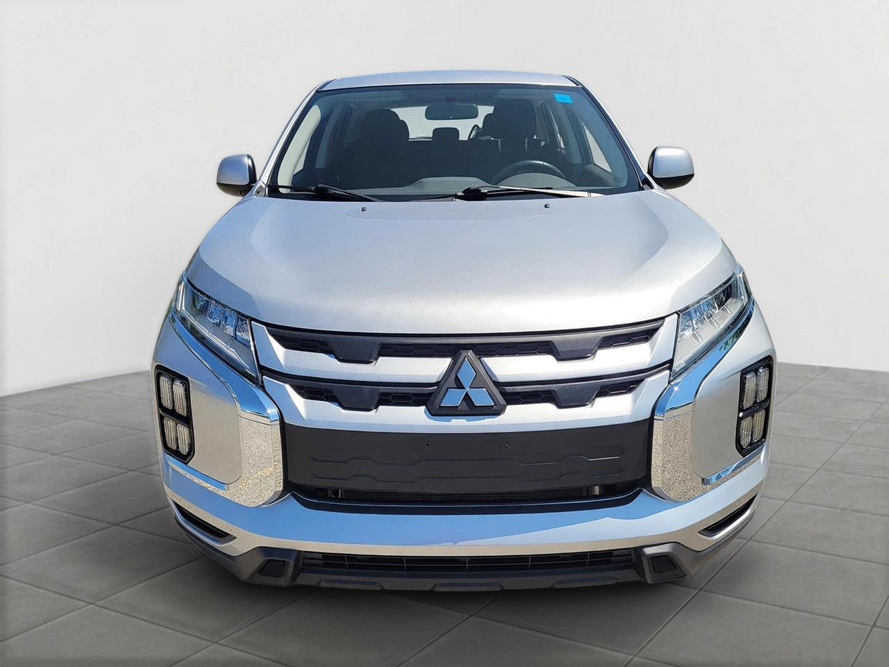 2020 Mitsubishi RVR ES FWD Photo