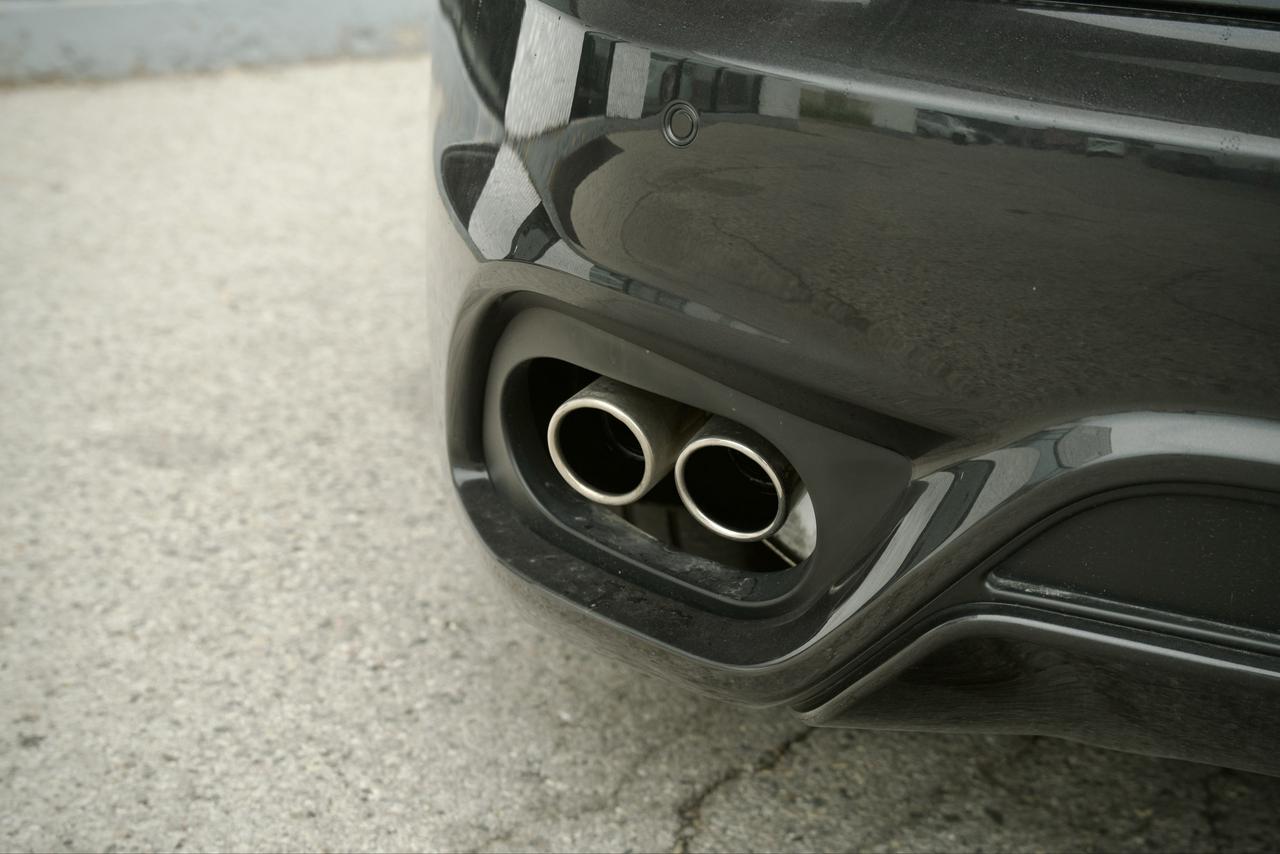 2018 Maserati GranTurismo Sport Photo