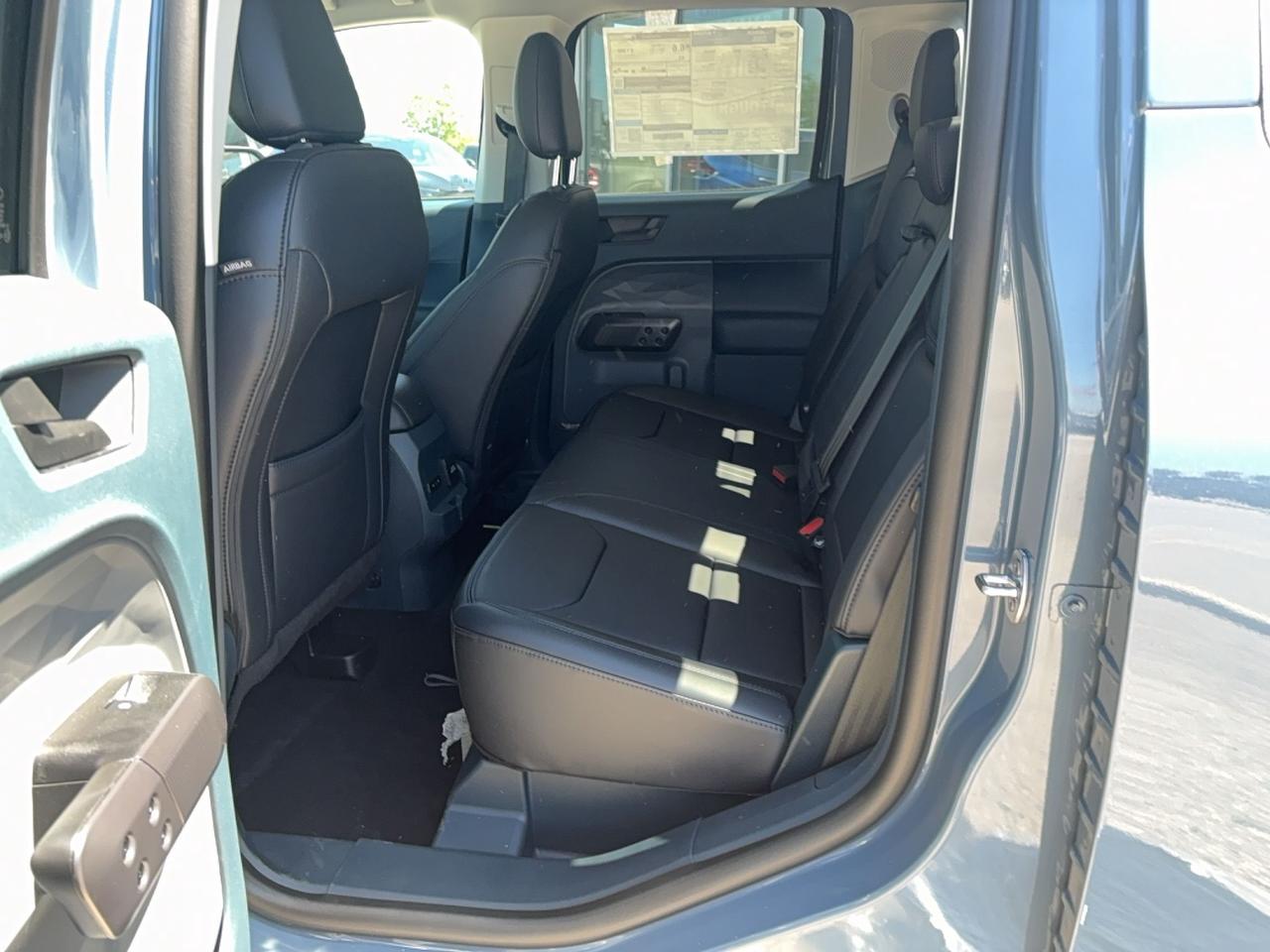 2026 Ford Maverick LARIAT, MOON ROOF, BLACK APPEARANCE PKG, 360 CAM Photo