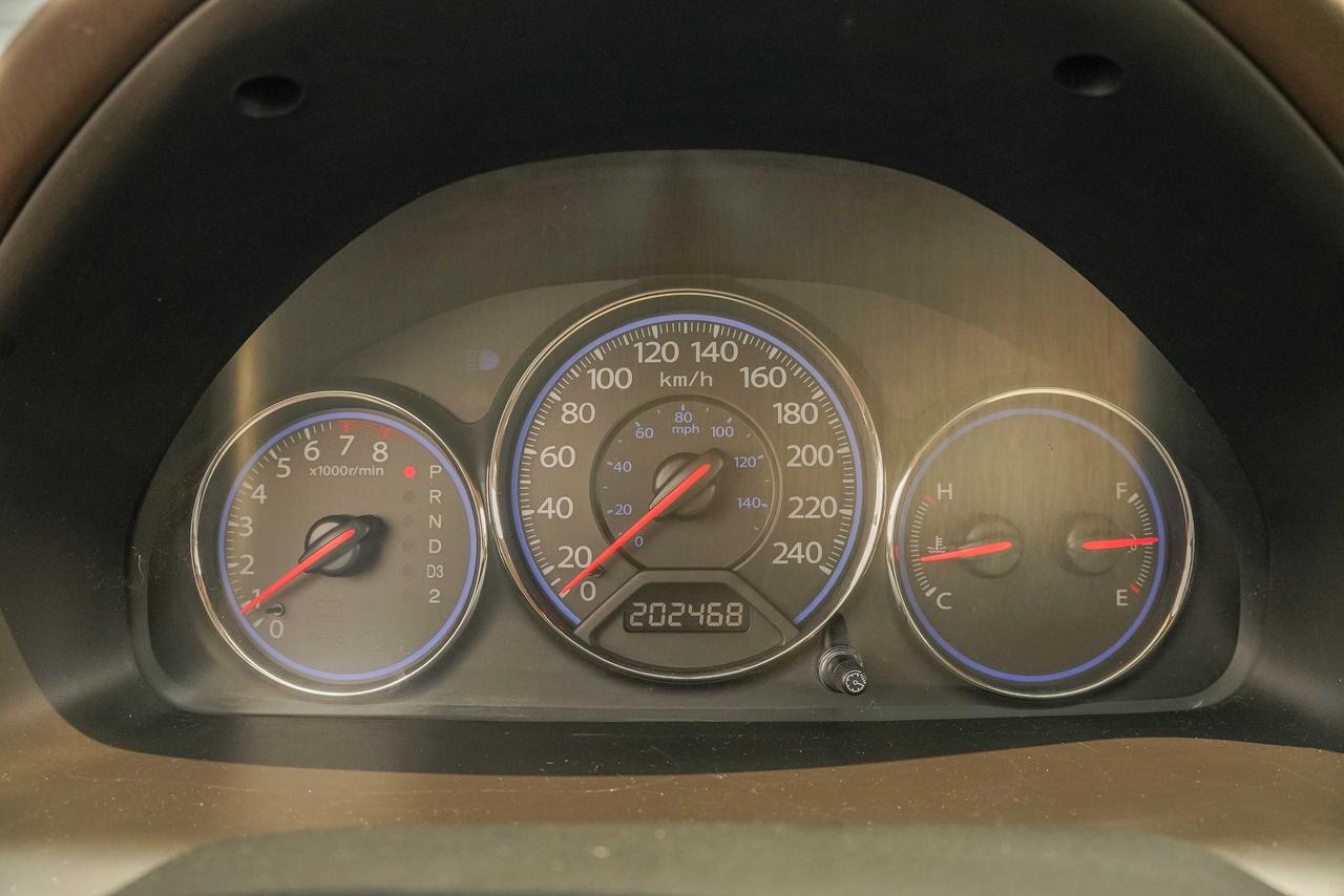 2004 Honda Civic LX Photo